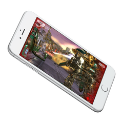 iPhone 6s