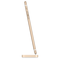 iPhone Lightning Dock - Gold
