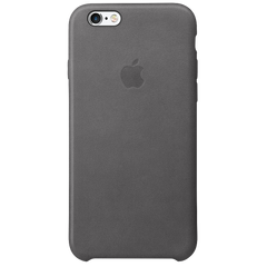 iPhone 6s Leather Case