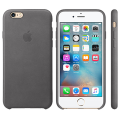 iPhone 6s Leather Case